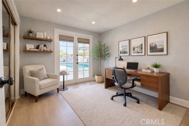 Detail Gallery Image 19 of 33 For 11256 Haskell Ave, Granada Hills,  CA 91344 - 4 Beds | 3 Baths