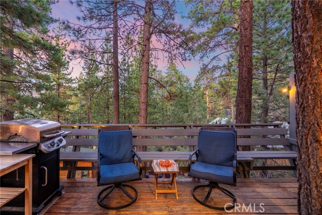 Detail Gallery Image 3 of 31 For 132 Winding Ln, Big Bear City,  CA 92314 - 2 Beds | 1/1 Baths