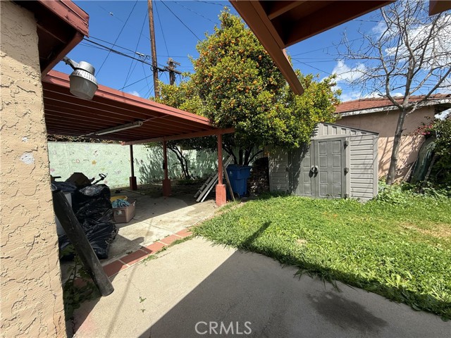 Detail Gallery Image 40 of 41 For 3115 W 60th St, Los Angeles,  CA 90043 - 2 Beds | 1/1 Baths