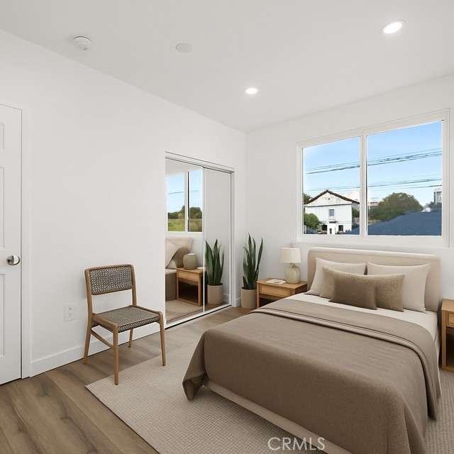Detail Gallery Image 14 of 61 For 10857 Morrison St, North Hollywood,  CA 91601 - – Beds | – Baths
