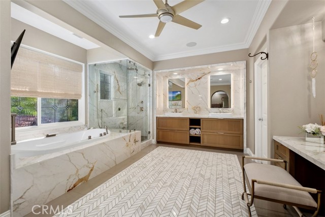 Detail Gallery Image 30 of 60 For 16 Marble Creek, Coto de Caza,  CA 92679 - 4 Beds | 4 Baths