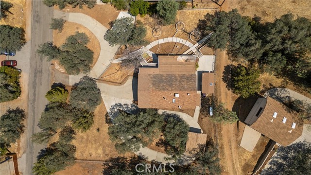 Detail Gallery Image 43 of 49 For 501 Old State Rd, Wofford Heights,  CA 93285 - 4 Beds | 3 Baths
