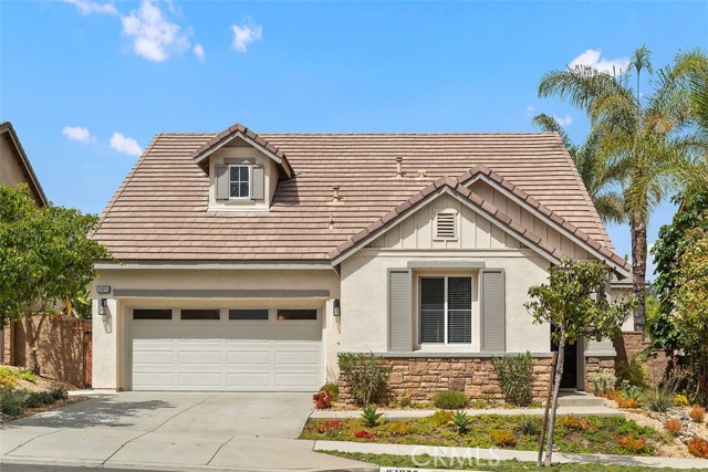 Detail Gallery Image 1 of 50 For 24955 Coral Canyon Rd, Corona,  CA 92883 - 3 Beds | 3 Baths