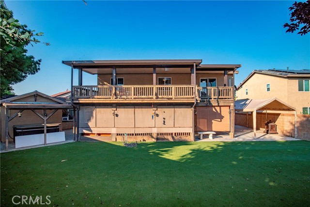 Detail Gallery Image 38 of 53 For 43635 Castle Cir, Lancaster,  CA 93535 - 5 Beds | 3 Baths