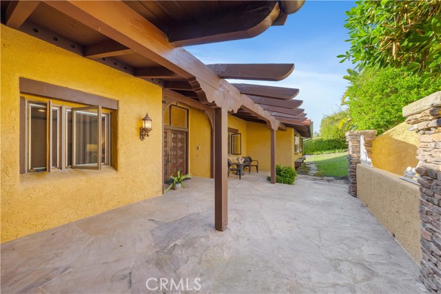 1465 Via Coronel, Palos Verdes Estates, California 90274, 4 Bedrooms Bedrooms, ,3 BathroomsBathrooms,Residential,For Sale,Via Coronel,TR26082943