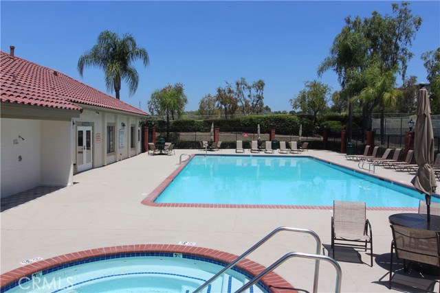 Detail Gallery Image 38 of 39 For 25215 Avenida Pacifica #44,  Lake Forest,  CA 92630 - 2 Beds | 2/1 Baths