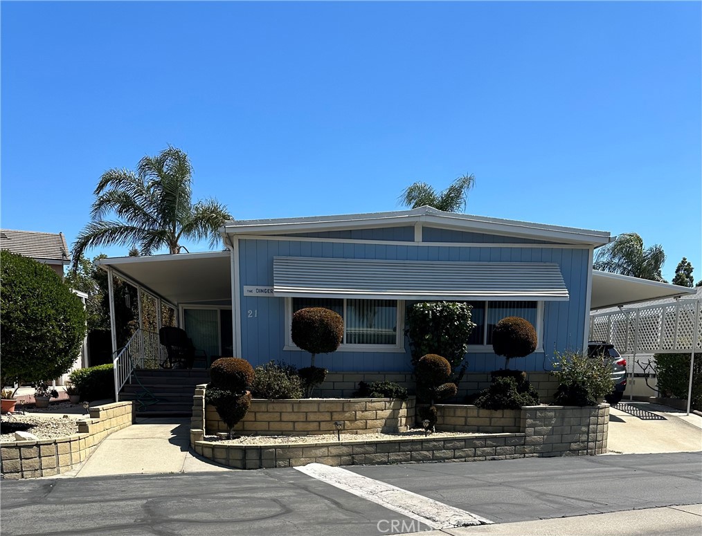 8651 Foothill Boulevard 21, Rancho Cucamonga, CA 91730