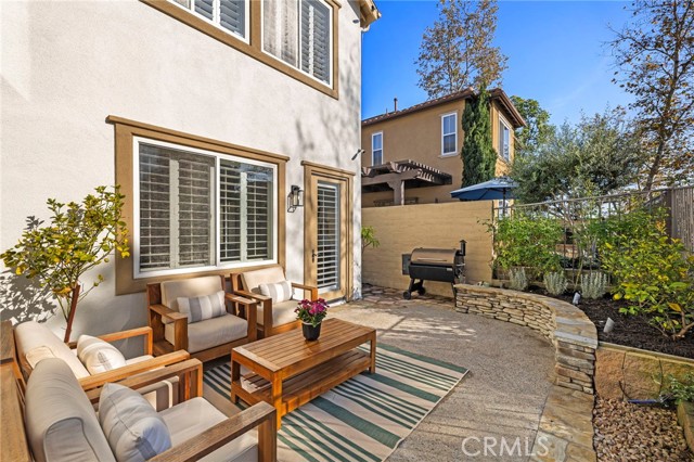 Detail Gallery Image 17 of 51 For 27 via Zamora, San Clemente,  CA 92673 - 3 Beds | 2/1 Baths