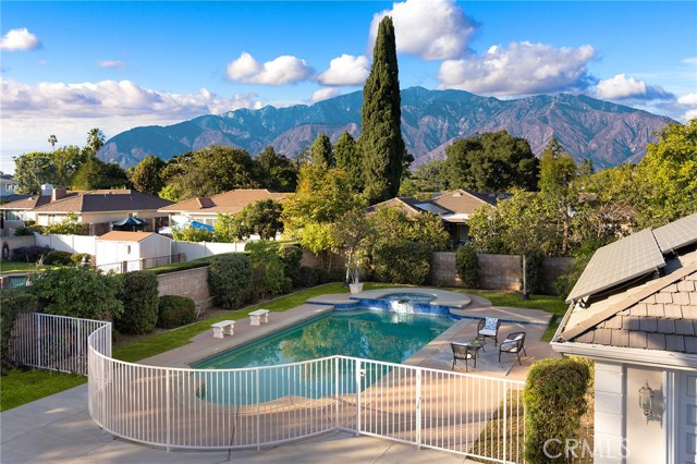 Detail Gallery Image 40 of 70 For 209 W Camino Real, Arcadia,  CA 91007 - 4 Beds | 4/1 Baths