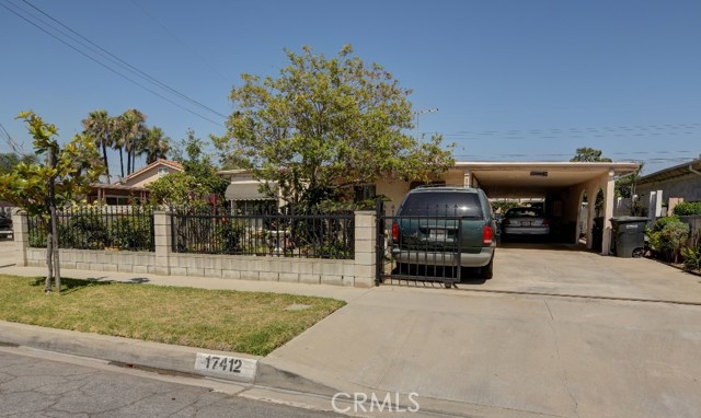 17412 Horst Ave, Artesia, CA 90701