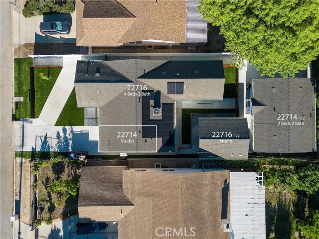 22714 Burbank Boulevard photo 1
