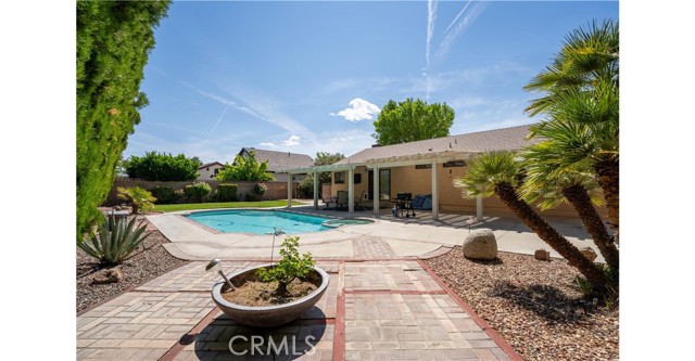 Detail Gallery Image 21 of 27 For 2505 W Avenue K4, Lancaster,  CA 93536 - 3 Beds | 2 Baths