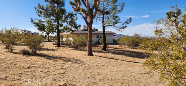 Detail Gallery Image 31 of 40 For 61476 Sandalwood Trl, Joshua Tree,  CA 92252 - 2 Beds | 2 Baths