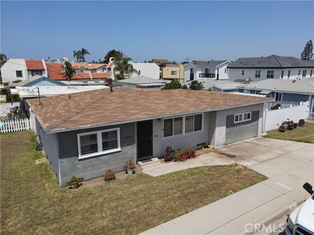 3201 Vail Avenue, Redondo Beach, California 90278, 3 Bedrooms Bedrooms, ,1 BathroomBathrooms,Residential,Sold,Vail,SB23088680