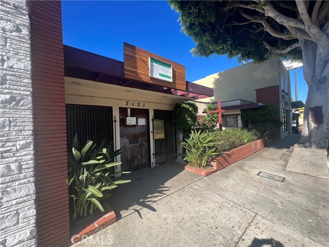 7121 W Manchester Avenue, Los Angeles, CA, 90045 7121 W Manchester Avenue, Los Angeles, CA, 90045