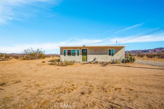 Detail Gallery Image 41 of 47 For 5737 Laferney, Joshua Tree,  CA 92252 - 2 Beds | 2 Baths