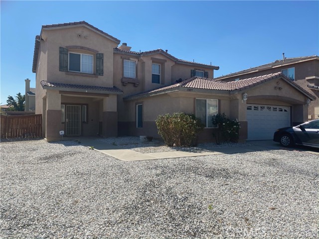 13897 Bluegrass Place Victorville CA 92392