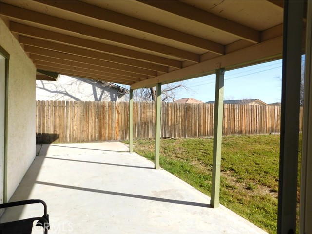 Detail Gallery Image 14 of 17 For 9236 Bay, California City,  CA 93505 - 3 Beds | 2 Baths