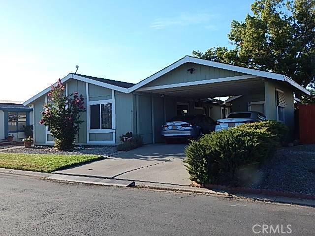 Detail Gallery Image 4 of 9 For 3835 Gardiner Ferry Rd #36,  Corning,  CA 96021 - 2 Beds | 2 Baths