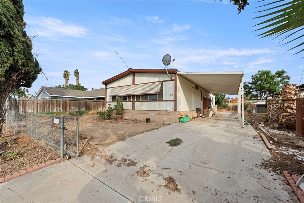 22716 Porter Street