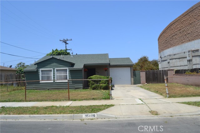 Detail Gallery Image 2 of 8 For 18403 Eriel Ave, Torrance,  CA 90504 - 3 Beds | 2 Baths