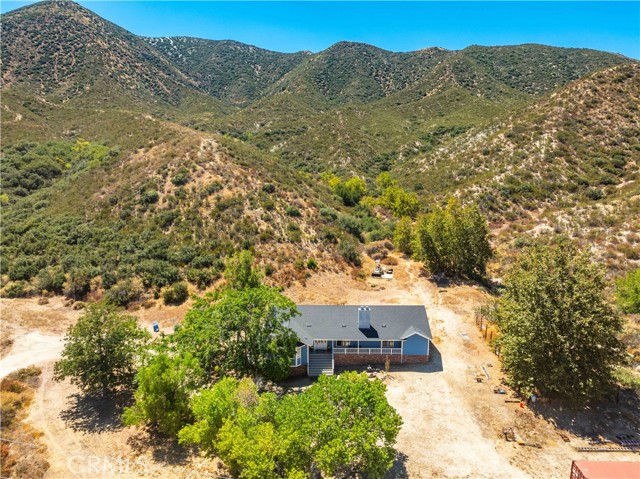 3 Bed Home for Sale in Acton, California