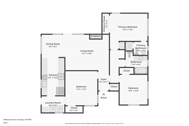 Detail Gallery Image 58 of 58 For 17006 Cantara St, Lake Balboa,  CA 91406 - 3 Beds | 2 Baths