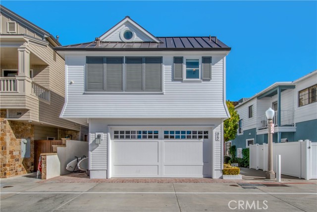 Detail Gallery Image 54 of 55 For 317 E Bay Front, Newport Beach,  CA 92662 - 3 Beds | 3/1 Baths