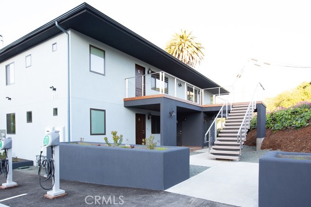 Detail Gallery Image 2 of 16 For 210 Laurel St a,  Avila Beach,  CA 93424 - 2 Beds | 1 Baths