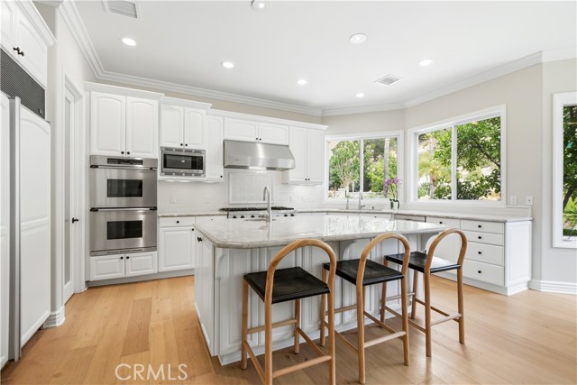 5 Bed Home for Sale in Calabasas, California