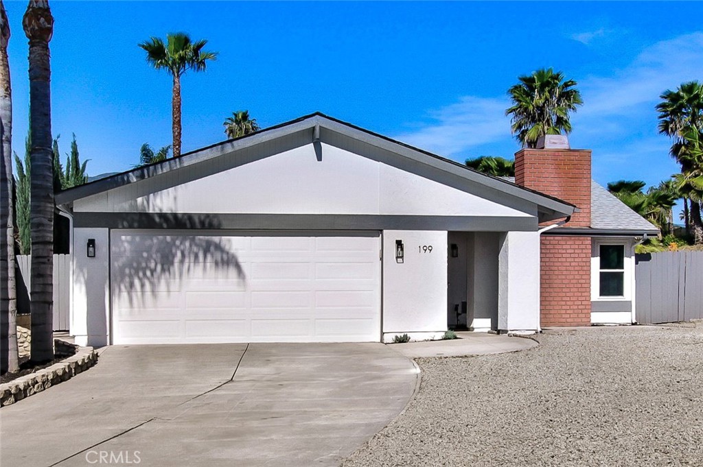 199 N Ralph Road
