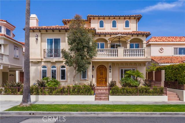 908 Catalina Avenue, Redondo Beach, California 90277, 3 Bedrooms Bedrooms, ,2 BathroomsBathrooms,Residential,Sold,Catalina,SB16037712