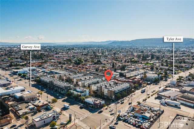 Detail Gallery Image 32 of 33 For 2827 Lily Ln, El Monte,  CA 91733 - 2 Beds | 2/1 Baths