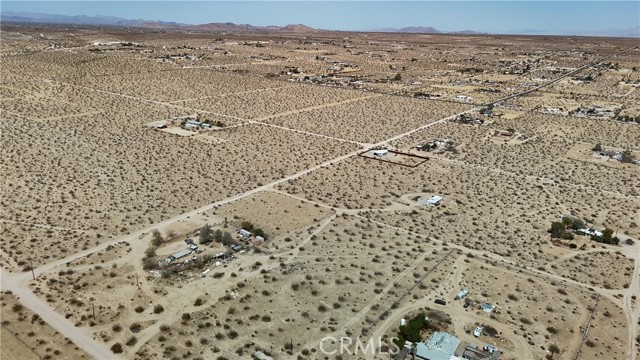 Detail Gallery Image 9 of 11 For 760 Carmel St, Joshua Tree,  CA 92252 - – Beds | – Baths