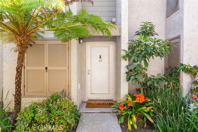 Detail Gallery Image 15 of 20 For 4900 E Chapman Ave #68,  Orange,  CA 92869 - 1 Beds | 1 Baths