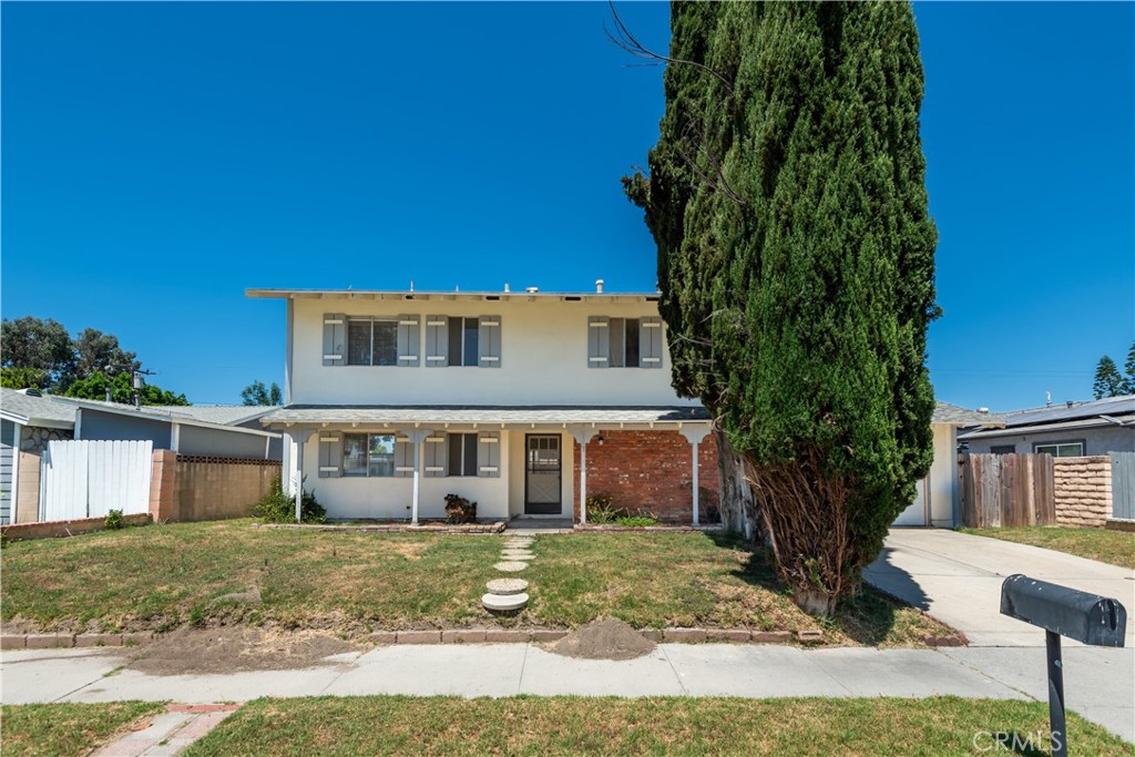 2117 Electra Avenue