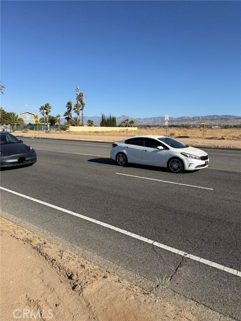  Land for Sale in Palmdale, California