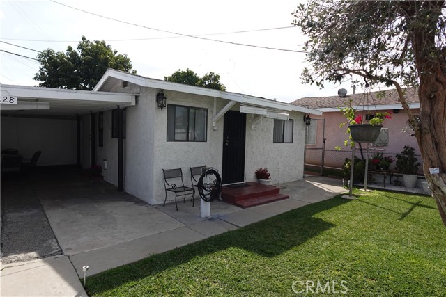 Detail Gallery Image 2 of 4 For 1226 S Arizona Ave, East Los Angeles,  CA 90022 - – Beds | – Baths