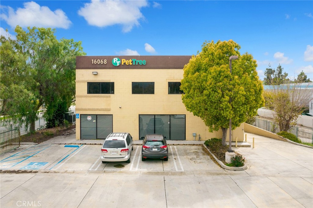 16068 Kaplan Avenue, City Of Industry, CA 91744