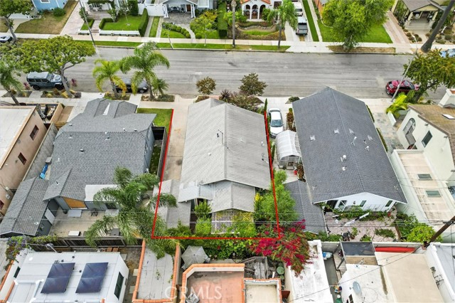 Detail Gallery Image 35 of 37 For 318 Saint Joseph Ave, Long Beach,  CA 90814 - 2 Beds | 1 Baths
