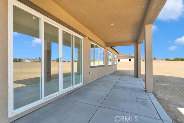 Detail Gallery Image 37 of 39 For 12961 Davona Dale Rd, Apple Valley,  CA 92308 - 5 Beds | 4/1 Baths