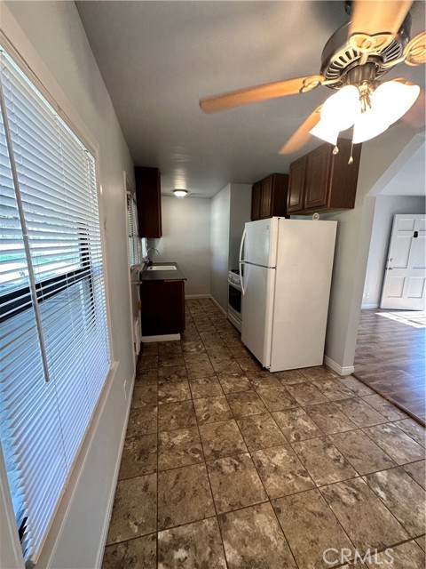 Kitchen (Second Unit)