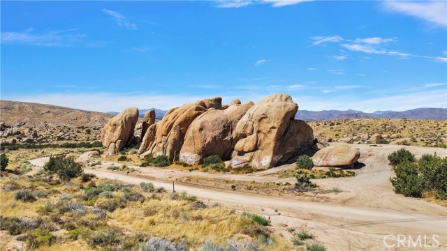 0 Coxey Road, Apple Valley, California 92307, ,Land,For Sale,0 Coxey Road,CRCV23168901