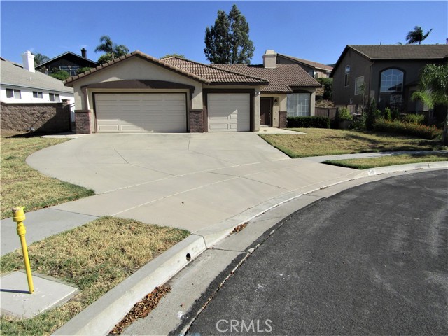 Image 2 for 748 Captiva Circle, Corona, CA 92882