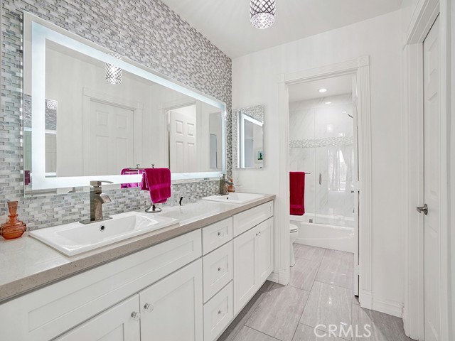 Detail Gallery Image 23 of 63 For 3842 Montego Dr, Huntington Beach,  CA 92649 - 4 Beds | 3 Baths