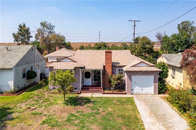 Image 3 for 10742 Allerton St, Whittier, CA 90606