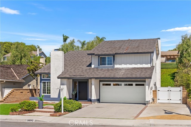 24542 Aguirre, Mission Viejo, CA 92692