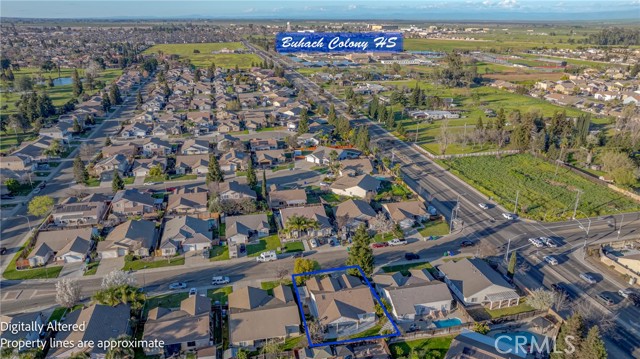 Detail Gallery Image 42 of 44 For 1818 Lake Ridge, Atwater,  CA 95301 - 3 Beds | 2 Baths