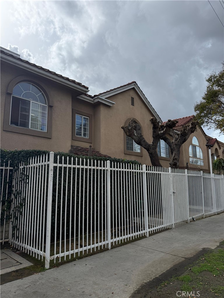 15044 Nordhoff Street #8