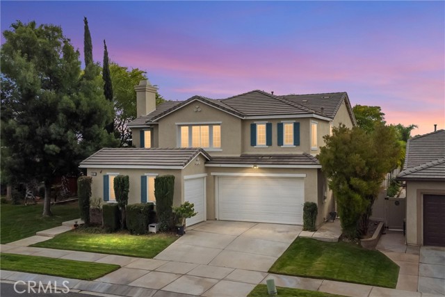 Detail Gallery Image 46 of 50 For 36301 Bay Hill Dr, Beaumont,  CA 92223 - 4 Beds | 3 Baths